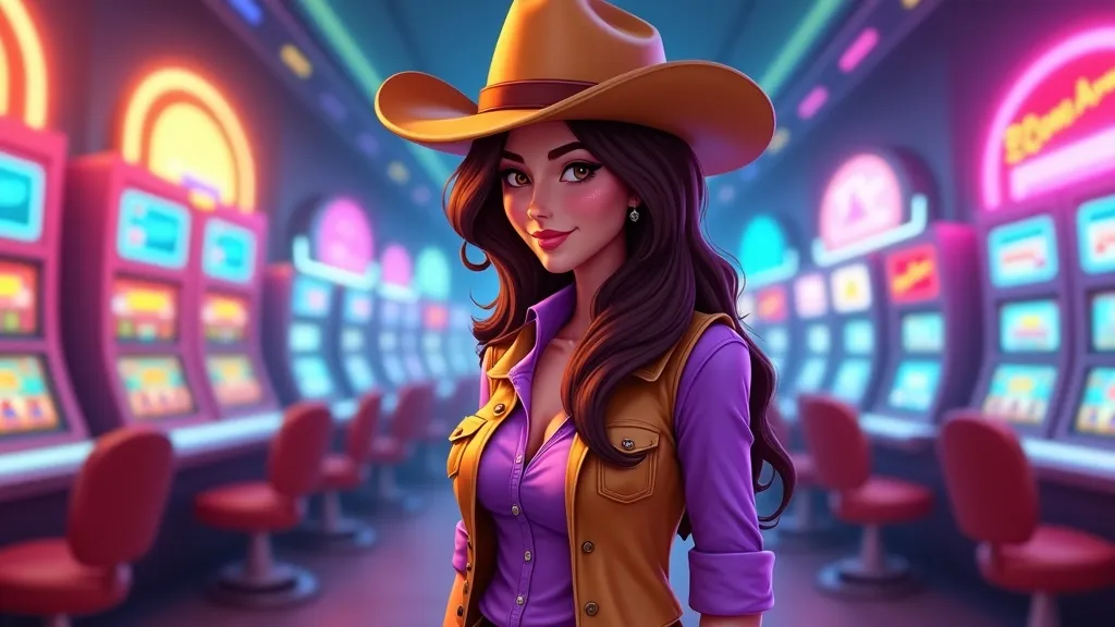 playjonny login